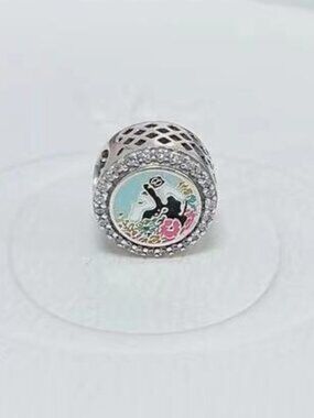 Pandora Disney EPCOT International Flower & Garden Festival 2023 Bead Charm